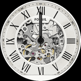 华米跃我Amazfit Verge Lite手表表盘