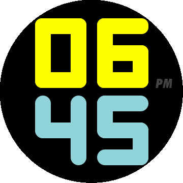 华米跃我Amazfit Verge Lite手表表盘