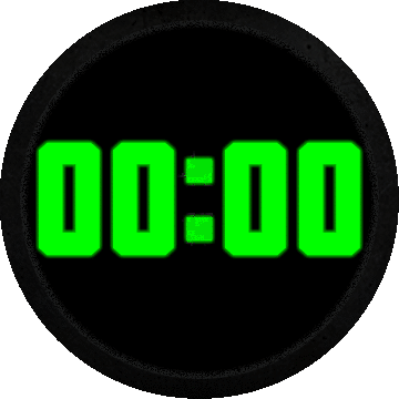 华米跃我Amazfit Verge Lite手表表盘