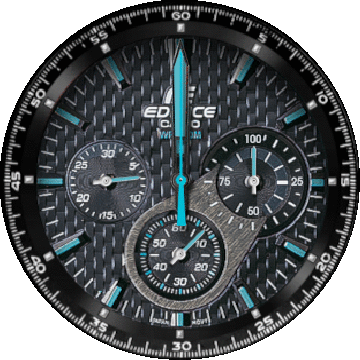 华米跃我Amazfit Verge Lite手表表盘