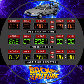 华米跃我Amazfit Verge Lite手表表盘