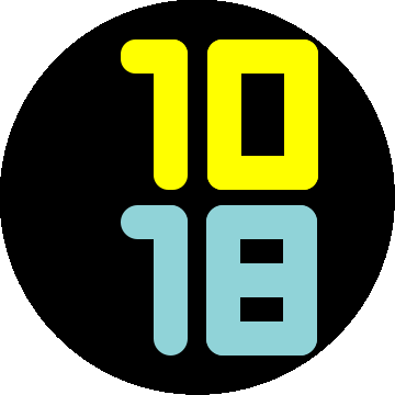 华米跃我Amazfit Verge Lite手表表盘