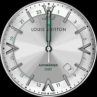 华米跃我Amazfit Verge Lite手表表盘