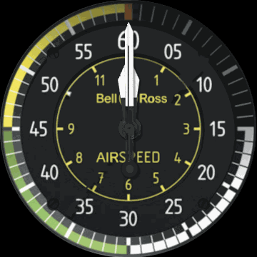 华米跃我Amazfit Verge Lite手表表盘
