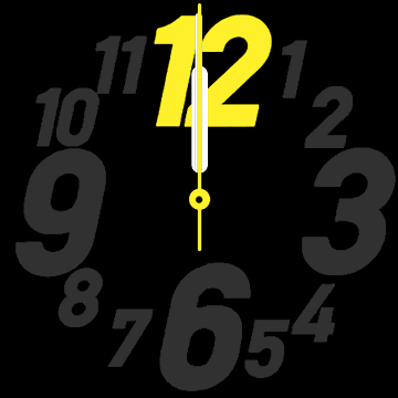 华米跃我Amazfit Verge Lite手表表盘