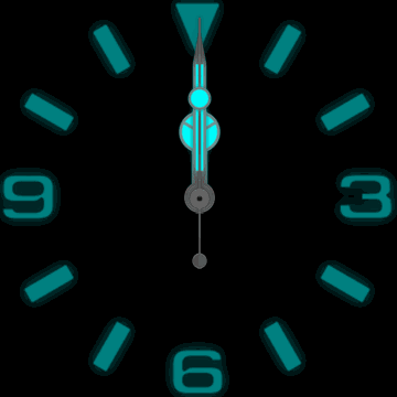 华米跃我Amazfit Verge Lite手表表盘