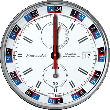 华米跃我Amazfit Verge Lite手表表盘