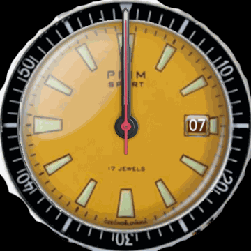 华米跃我Amazfit Verge Lite手表表盘