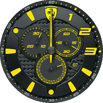 华米跃我Amazfit Verge Lite手表表盘