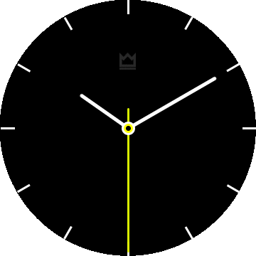 华米跃我Amazfit Verge Lite手表表盘