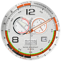 华米跃我Amazfit Verge Lite手表表盘