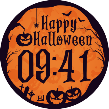 华米跃我Amazfit Verge Lite手表表盘