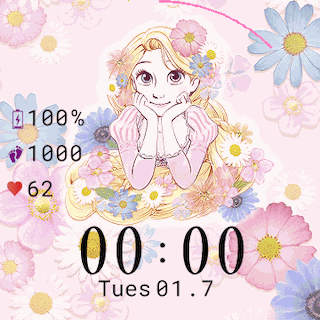 华米跃我Amazfit Verge Lite手表表盘