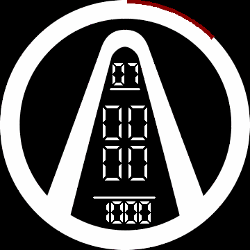 华米跃我Amazfit Verge Lite手表表盘