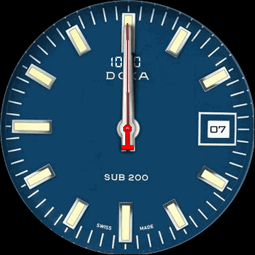 华米跃我Amazfit Verge Lite手表表盘