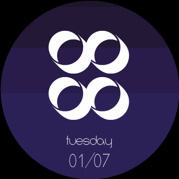 华米跃我Amazfit Verge Lite手表表盘