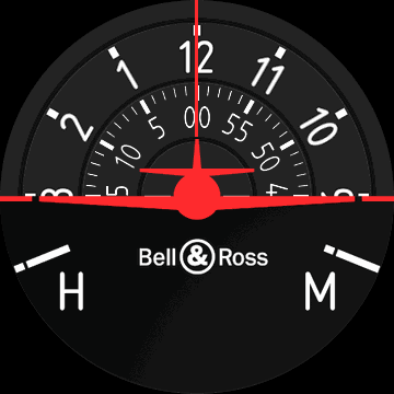 华米跃我Amazfit Verge Lite手表表盘