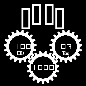 华米跃我Amazfit Verge Lite手表表盘