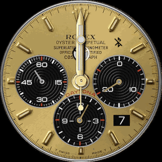 华米跃我Amazfit Verge Lite手表表盘