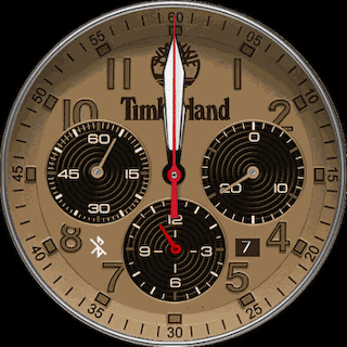 华米跃我Amazfit Verge Lite手表表盘