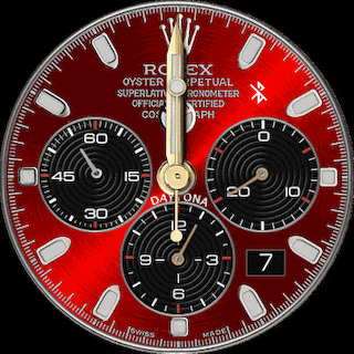 华米跃我Amazfit Verge Lite手表表盘