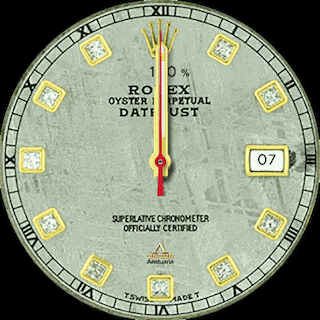 华米跃我Amazfit Verge Lite手表表盘