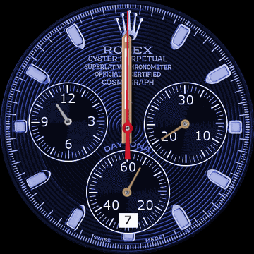 华米跃我Amazfit Verge Lite手表表盘