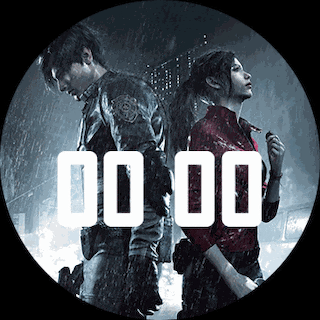 华米跃我Amazfit Verge Lite手表表盘