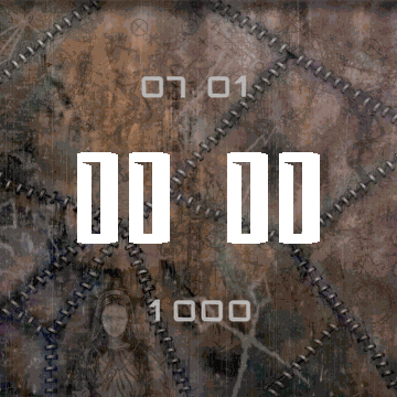 华米跃我Amazfit Verge Lite手表表盘