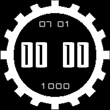 华米跃我Amazfit Verge Lite手表表盘