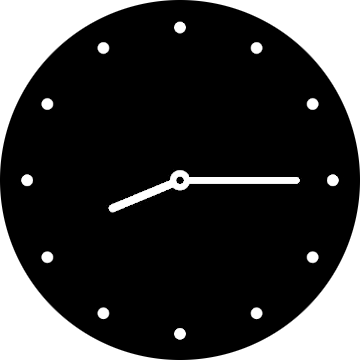 华米跃我Amazfit Verge Lite手表表盘