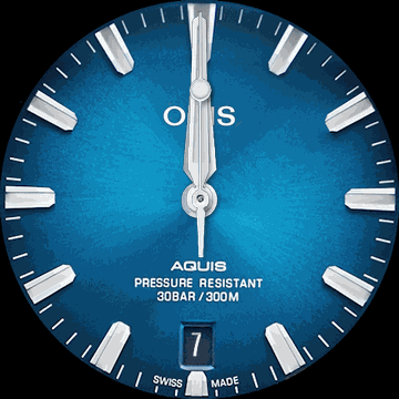 华米跃我Amazfit Verge Lite手表表盘