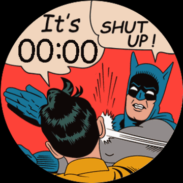 华米跃我Amazfit Verge Lite手表表盘