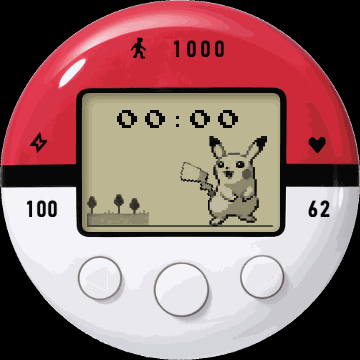 华米跃我Amazfit Verge Lite手表表盘