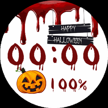 华米跃我Amazfit Verge Lite手表表盘