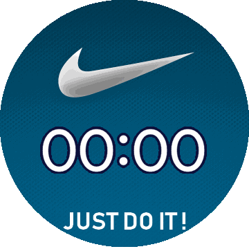 华米跃我Amazfit Verge Lite手表表盘