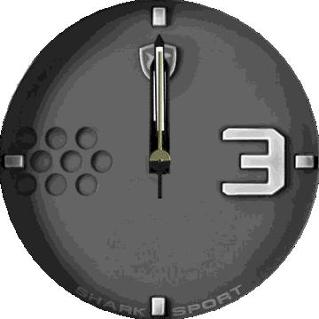 华米跃我Amazfit Verge Lite手表表盘