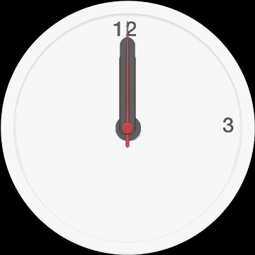 华米跃我Amazfit Verge Lite手表表盘