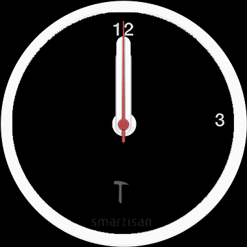 华米跃我Amazfit Verge Lite手表表盘