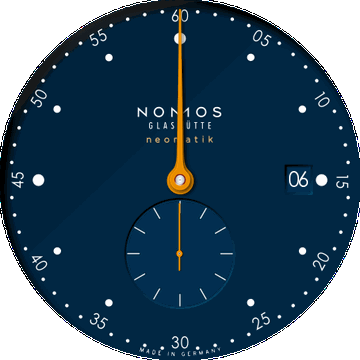 华米跃我Amazfit Verge Lite手表表盘