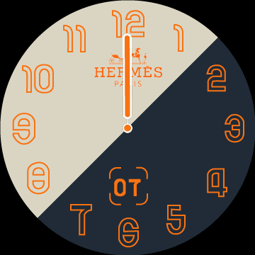 华米跃我Amazfit Verge Lite手表表盘