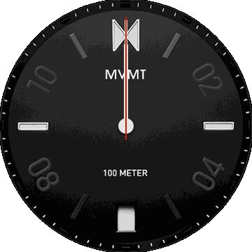 华米跃我Amazfit Verge Lite手表表盘