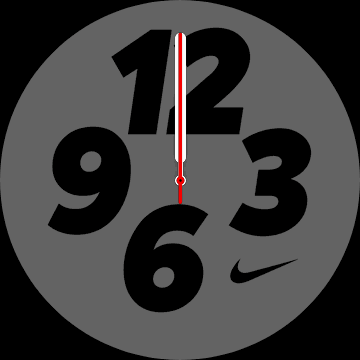 华米跃我Amazfit Verge Lite手表表盘