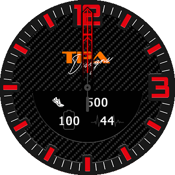 华米跃我Amazfit Verge Lite手表表盘