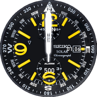 华米跃我Amazfit Verge Lite手表表盘