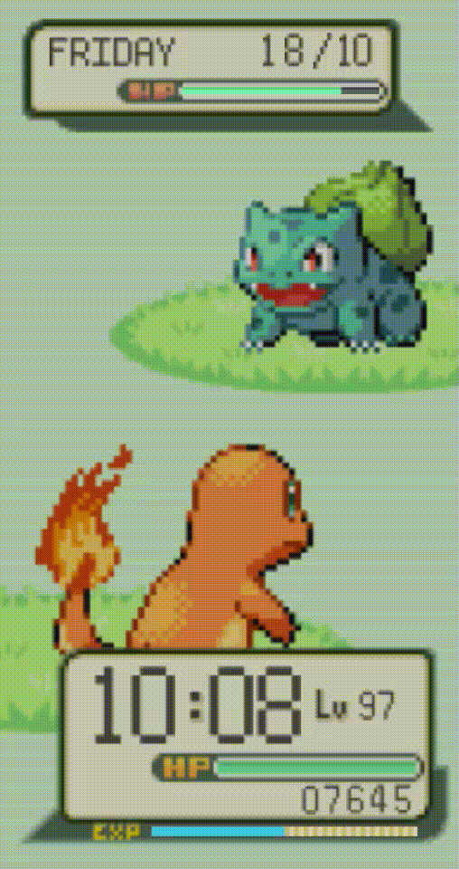 荣耀 Honor Band 6 手表表盘