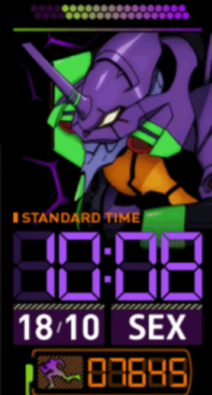 荣耀 Honor Band 6 手表表盘