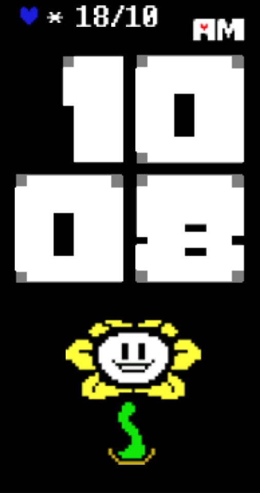 荣耀 Honor Band 6 手表表盘