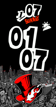 荣耀 Honor Band 6 手表表盘