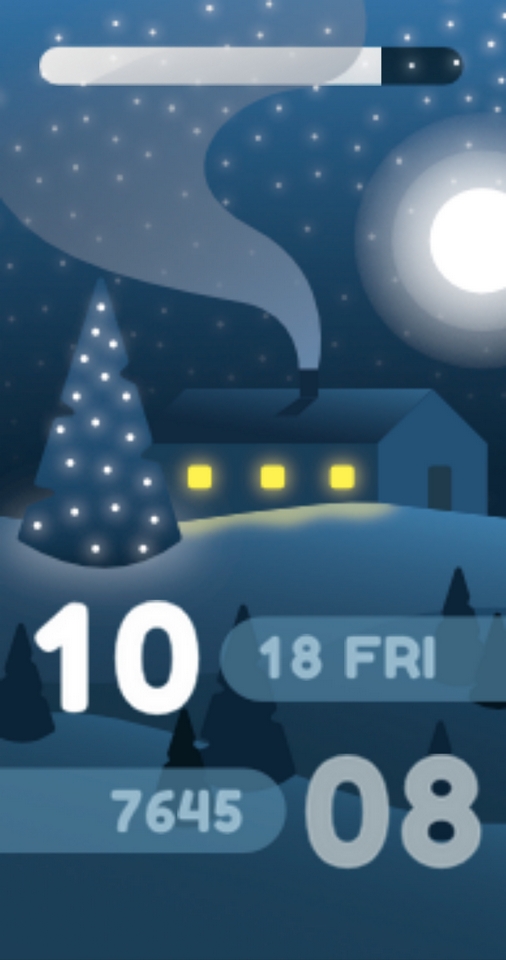 荣耀 Honor Band 6 手表表盘